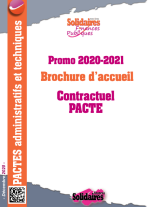 Brochure d’information Contractuel PACTE 2020
